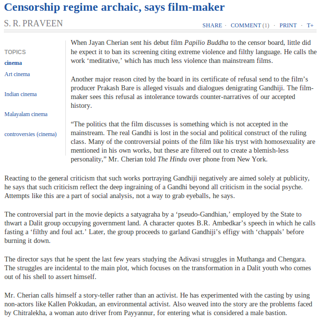 thehindu.com